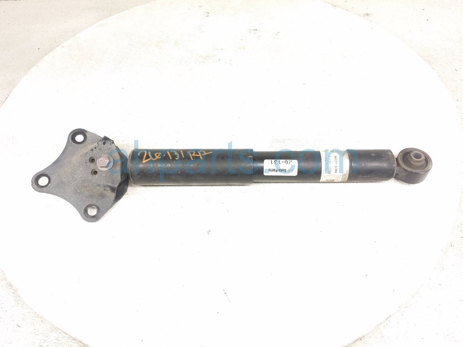 Toyota RR/RH SHOCK ABSORBER