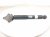2023 Toyota Sienna Strut / Spring / Rear Passenger Shock Absorber 48531 08110 Replacement 2023 Toyota Sienna Strut / Spring / Rear Passenger Shock Absorber 48531 08110 Replacement thumbnail