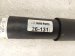 2023 Toyota Sienna Strut / Spring / Rear Passenger Shock Absorber 48531 08110 Replacement 2023 Toyota Sienna Strut / Spring / Rear Passenger Shock Absorber 48531 08110 Replacement thumbnail