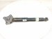2023 Toyota Sienna Strut / Spring / Rear Driver Shock Absorber 48531 08110 Replacement 2023 Toyota Sienna Strut / Spring / Rear Driver Shock Absorber 48531 08110 Replacement thumbnail