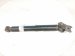 2023 Toyota Sienna Strut / Spring / Rear Driver Shock Absorber 48531 08110 Replacement 2023 Toyota Sienna Strut / Spring / Rear Driver Shock Absorber 48531 08110 Replacement thumbnail