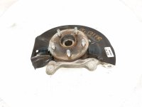 Toyota FR/RH SPINDLE KNUCKLE HUB - FWD Toyota FR/RH SPINDLE KNUCKLE HUB - FWD