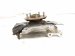 2023 Toyota Sienna Front Passenger Spindle Knuckle Hub Fwd 43201 0E010 Replacement 2023 Toyota Sienna Front Passenger Spindle Knuckle Hub Fwd 43201 0E010 Replacement thumbnail