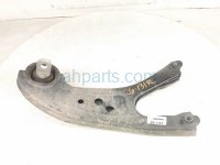 Toyota RR/LH TRAILING LOWER CONTROL ARM Toyota RR/LH TRAILING LOWER CONTROL ARM