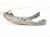 2023 Toyota Sienna Rear Driver Trailing Lower Control Arm 48780 0E090 Replacement 2023 Toyota Sienna Rear Driver Trailing Lower Control Arm 48780 0E090 Replacement thumbnail