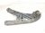 2023 Toyota Sienna Rear Driver Trailing Lower Control Arm 48780 0E090 Replacement 2023 Toyota Sienna Rear Driver Trailing Lower Control Arm 48780 0E090 Replacement thumbnail