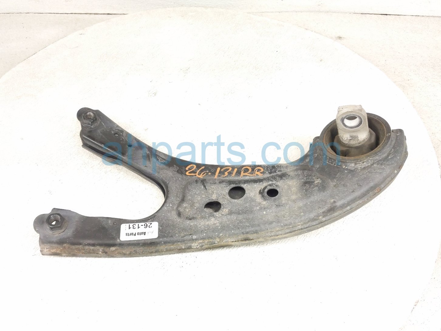 Toyota RR/RH TRAILING LOWER CONTROL ARM