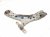 2023 Toyota Sienna Front Driver Lower Control Arm 48069 08050 Replacement 2023 Toyota Sienna Front Driver Lower Control Arm 48069 08050 Replacement thumbnail