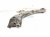 2023 Toyota Sienna Front Driver Lower Control Arm 48069 08050 Replacement 2023 Toyota Sienna Front Driver Lower Control Arm 48069 08050 Replacement thumbnail