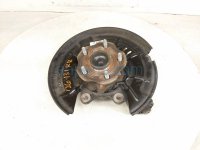 Toyota RR/RH SPINDLE KNUCKLE HUB - FWD Toyota RR/RH SPINDLE KNUCKLE HUB - FWD