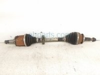 Toyota FR/LH CV AXLE DRIVE SHAFT Toyota FR/LH CV AXLE DRIVE SHAFT