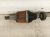 2023 Toyota Sienna Front Driver Cv Axle Drive Shaft 43420 08120 Replacement 2023 Toyota Sienna Front Driver Cv Axle Drive Shaft 43420 08120 Replacement thumbnail