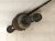 2023 Toyota Sienna Front Driver Cv Axle Drive Shaft 43420 08120 Replacement 2023 Toyota Sienna Front Driver Cv Axle Drive Shaft 43420 08120 Replacement thumbnail