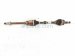 2023 Toyota Sienna Front Passenger Cv Axle Drive Shaft 43410 08150 Replacement 2023 Toyota Sienna Front Passenger Cv Axle Drive Shaft 43410 08150 Replacement thumbnail
