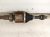 2023 Toyota Sienna Front Passenger Cv Axle Drive Shaft 43410 08150 Replacement 2023 Toyota Sienna Front Passenger Cv Axle Drive Shaft 43410 08150 Replacement thumbnail