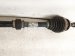 2023 Toyota Sienna Front Passenger Cv Axle Drive Shaft 43410 08150 Replacement 2023 Toyota Sienna Front Passenger Cv Axle Drive Shaft 43410 08150 Replacement thumbnail