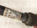 2023 Toyota Sienna Front Passenger Cv Axle Drive Shaft 43410 08150 Replacement 2023 Toyota Sienna Front Passenger Cv Axle Drive Shaft 43410 08150 Replacement thumbnail