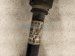 2023 Toyota Sienna Front Passenger Cv Axle Drive Shaft 43410 08150 Replacement 2023 Toyota Sienna Front Passenger Cv Axle Drive Shaft 43410 08150 Replacement thumbnail