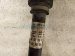 2023 Toyota Sienna Front Passenger Cv Axle Drive Shaft 43410 08150 Replacement 2023 Toyota Sienna Front Passenger Cv Axle Drive Shaft 43410 08150 Replacement thumbnail