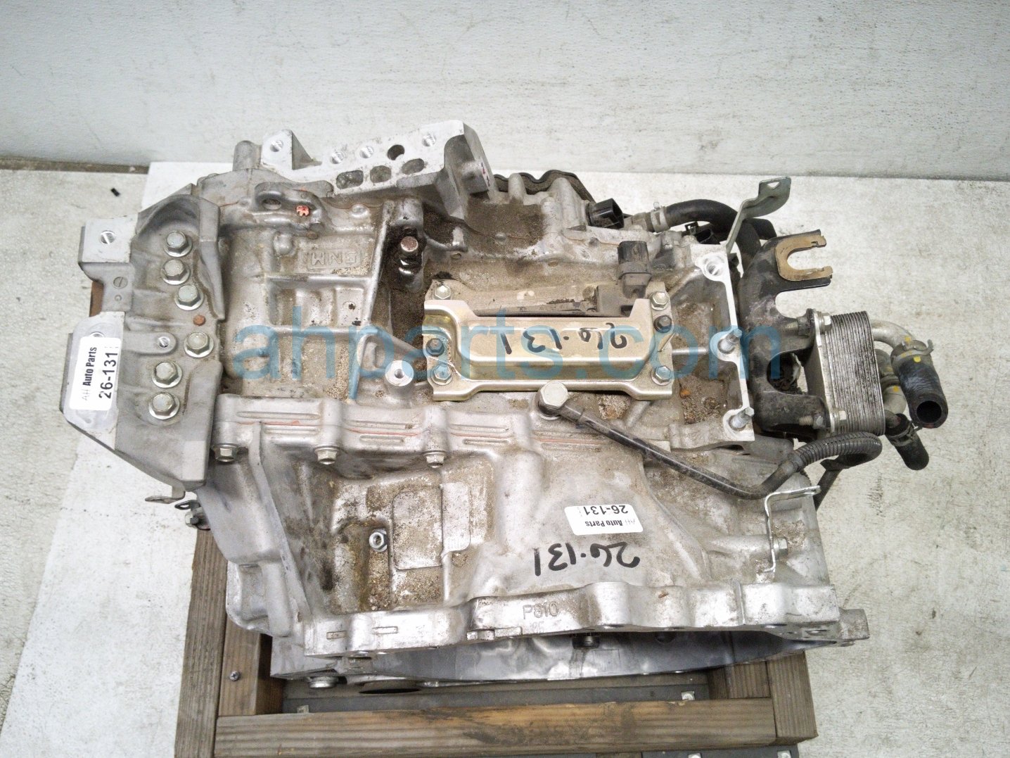 $1095 Toyota AUTOMATIC TRANSMISSION = 125K MI
