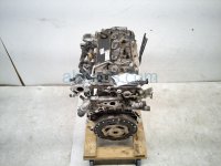 Toyota LONG BLOCK ENGINE / MOTOR = 125K MI Toyota LONG BLOCK ENGINE / MOTOR = 125K MI