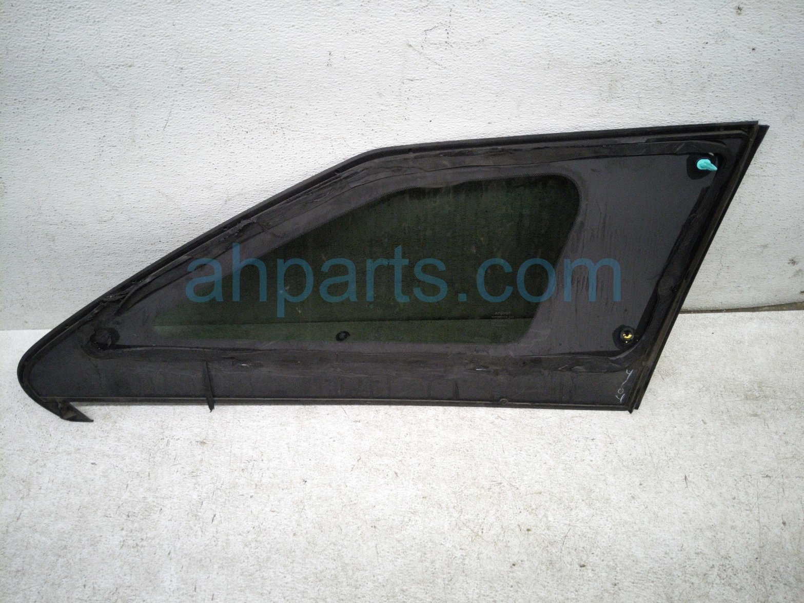 2023 Toyota Sienna Driver Quarter Window Glass 62740 08170 Replacement 2023 Toyota Sienna Driver Quarter Window Glass 62740 08170 Replacement thumbnail