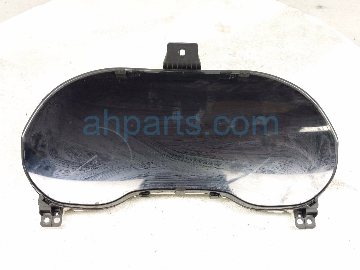 2023 Toyota Sienna Speedometer / Gauge Speedo Instrument Cluster 125k Mi 83800 08D60 Replacement 2023 Toyota Sienna Speedometer / Gauge Speedo Instrument Cluster 125k Mi 83800 08D60 Replacement thumbnail