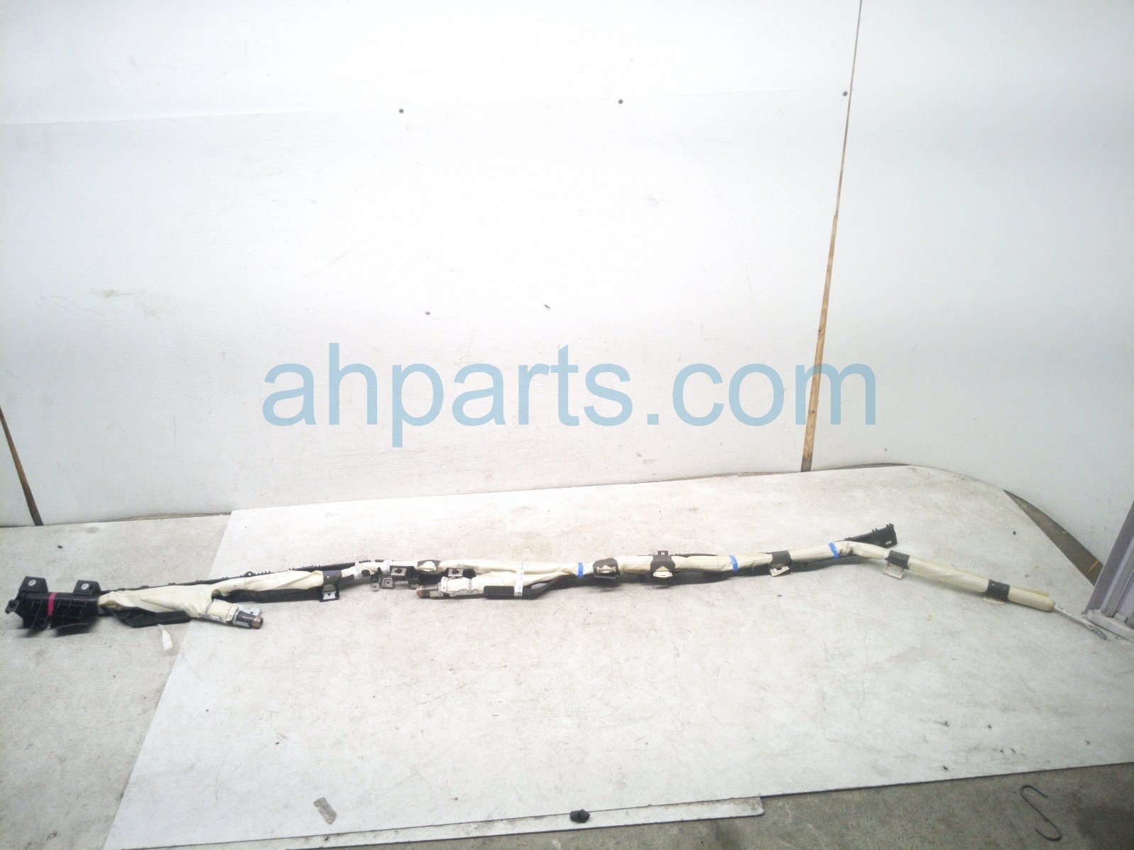 Toyota PASSENGER ROOF CURTAIN AIRBAG