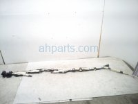Toyota PASSENGER ROOF CURTAIN AIRBAG Toyota PASSENGER ROOF CURTAIN AIRBAG