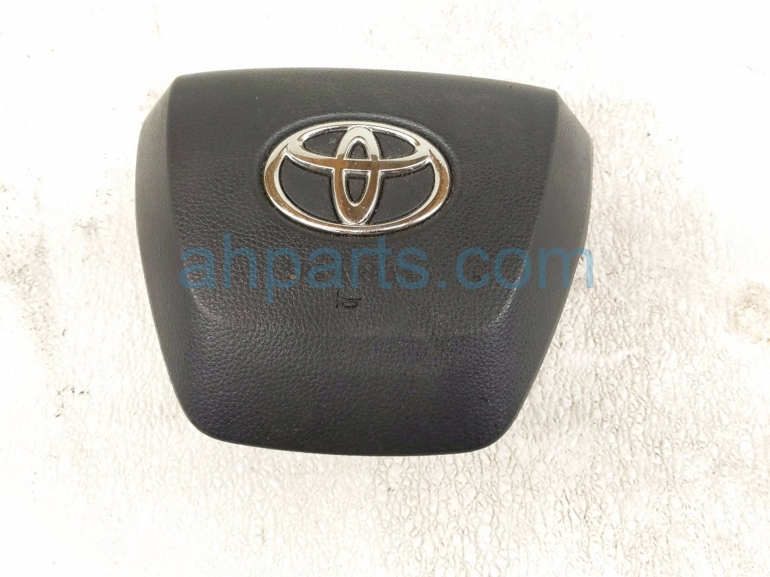 Toyota DRIVER WHEEL AIRBAG