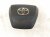 2023 Toyota Sienna Driver Wheel Airbag 45130 08110 C0 Replacement 2023 Toyota Sienna Driver Wheel Airbag 45130 08110 C0 Replacement thumbnail