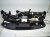 2023 Toyota Sienna Dashboard W/ Airbag 5530108060c0 Replacement 2023 Toyota Sienna Dashboard W/ Airbag 5530108060c0 Replacement thumbnail