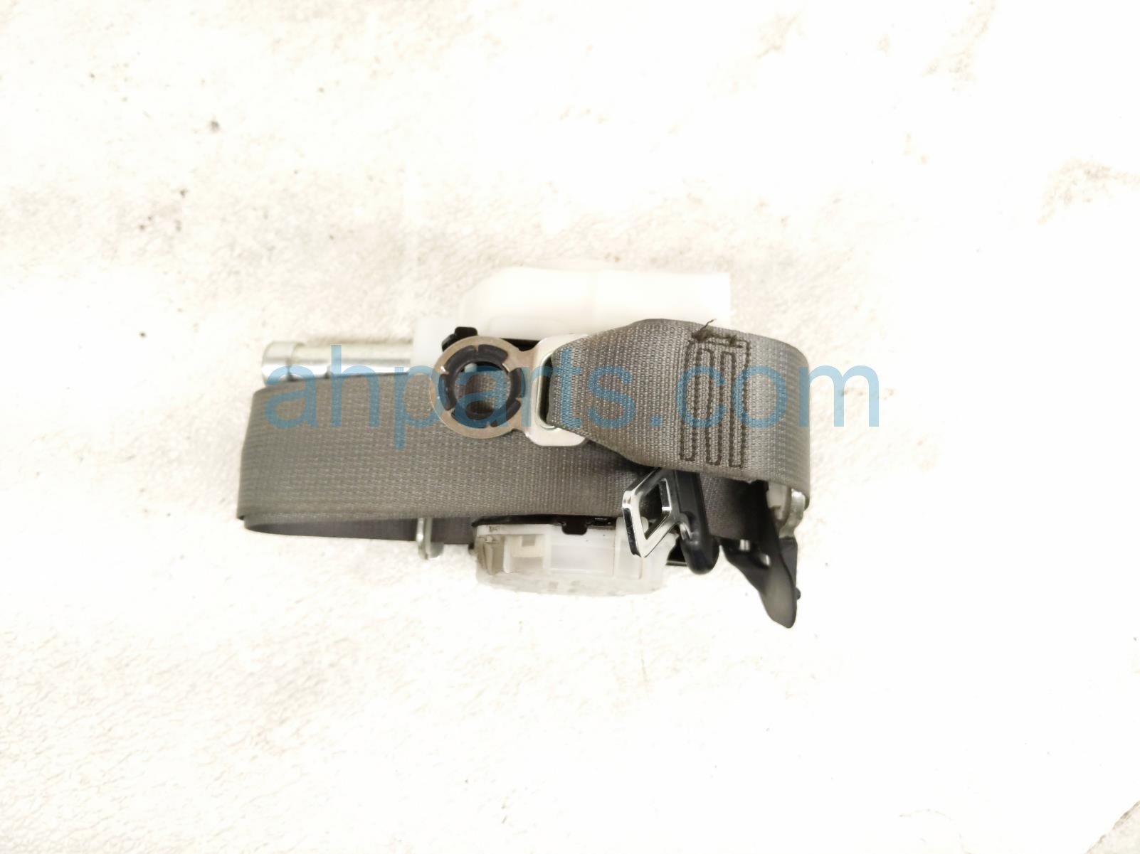 2023 Toyota Sienna Front Passenger Seat Belt Grey 73210 08110 B1 Replacement 2023 Toyota Sienna Front Passenger Seat Belt Grey 73210 08110 B1 Replacement thumbnail