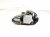 2023 Toyota Sienna Front Passenger Seat Belt Grey 73210 08110 B1 Replacement 2023 Toyota Sienna Front Passenger Seat Belt Grey 73210 08110 B1 Replacement thumbnail