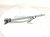 2023 Toyota Sienna Front Passenger Seat Belt Grey 73210 08110 B1 Replacement 2023 Toyota Sienna Front Passenger Seat Belt Grey 73210 08110 B1 Replacement thumbnail