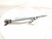 2023 Toyota Sienna Front Passenger Seat Belt Grey 73210 08110 B1 Replacement 2023 Toyota Sienna Front Passenger Seat Belt Grey 73210 08110 B1 Replacement thumbnail