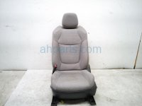 Toyota FR/LH SEAT - GREY - W/ AIRBAG Toyota FR/LH SEAT - GREY - W/ AIRBAG