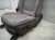 2023 Toyota Sienna Front Driver Seat Grey W/ Airbag 71910 08150 B0 Replacement 2023 Toyota Sienna Front Driver Seat Grey W/ Airbag 71910 08150 B0 Replacement thumbnail