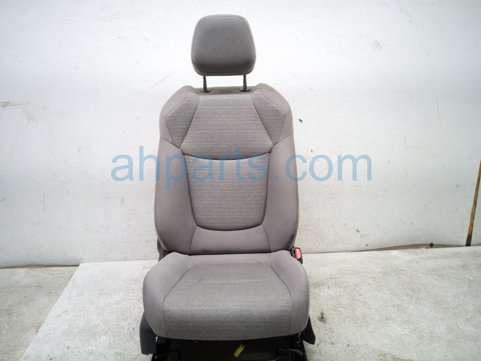 Toyota FR/RH SEAT - GREY - W/ AIRBAG