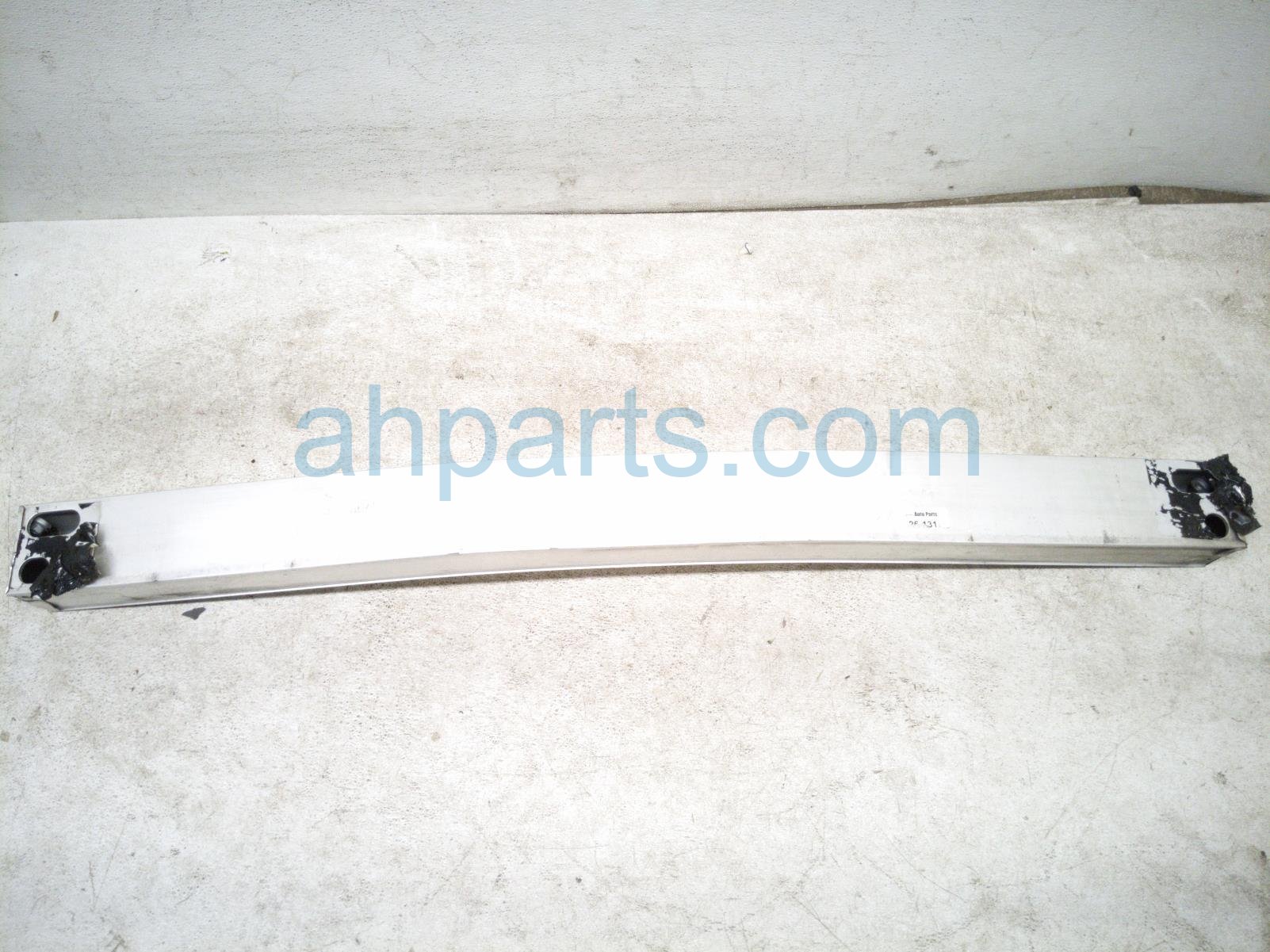 $199 Toyota REAR BUMPER REINFORCEMENT BAR