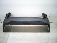 Toyota REAR BUMPER COVER - BLACK* Toyota REAR BUMPER COVER - BLACK*