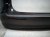 2023 Toyota Sienna Rear Bumper Cover Black* 52159 08100 Replacement 2023 Toyota Sienna Rear Bumper Cover Black* 52159 08100 Replacement thumbnail