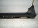 2023 Toyota Sienna Rocker Trim Driver Side Skirt / Molding Black 75852 08902 Replacement 2023 Toyota Sienna Rocker Trim Driver Side Skirt / Molding Black 75852 08902 Replacement thumbnail