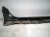 2023 Toyota Sienna Rocker Trim Driver Side Skirt / Molding Black 75852 08902 Replacement 2023 Toyota Sienna Rocker Trim Driver Side Skirt / Molding Black 75852 08902 Replacement thumbnail