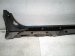 2023 Toyota Sienna Rocker Trim Driver Side Skirt / Molding Black 75852 08902 Replacement 2023 Toyota Sienna Rocker Trim Driver Side Skirt / Molding Black 75852 08902 Replacement thumbnail