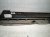 2023 Toyota Sienna Rocker Trim Driver Side Skirt / Molding Black 75852 08902 Replacement 2023 Toyota Sienna Rocker Trim Driver Side Skirt / Molding Black 75852 08902 Replacement thumbnail