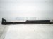 2023 Toyota Sienna Rocker Trim Passenger Side Skirt / Molding Black 75851 08902 Replacement 2023 Toyota Sienna Rocker Trim Passenger Side Skirt / Molding Black 75851 08902 Replacement thumbnail