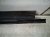 2023 Toyota Sienna Rocker Trim Passenger Side Skirt / Molding Black 75851 08902 Replacement 2023 Toyota Sienna Rocker Trim Passenger Side Skirt / Molding Black 75851 08902 Replacement thumbnail