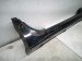 2023 Toyota Sienna Rocker Trim Passenger Side Skirt / Molding Black 75851 08902 Replacement 2023 Toyota Sienna Rocker Trim Passenger Side Skirt / Molding Black 75851 08902 Replacement thumbnail