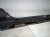 2023 Toyota Sienna Rocker Trim Passenger Side Skirt / Molding Black 75851 08902 Replacement 2023 Toyota Sienna Rocker Trim Passenger Side Skirt / Molding Black 75851 08902 Replacement thumbnail